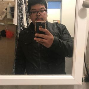 Meet your Posher, Billy